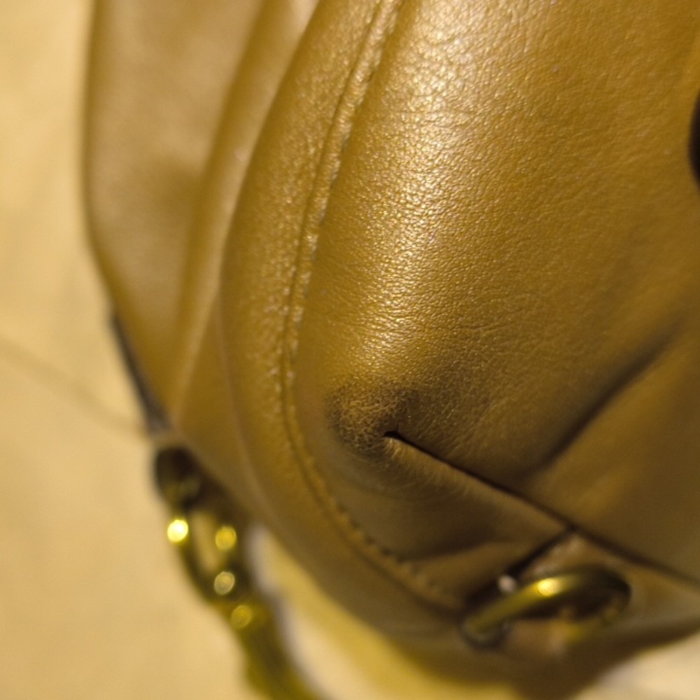 Coach Ashley Handbag/Shoulder Bag - Picture 3 of 12